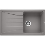 Мойка Blanco Sona 45S SILGRANIT арт. 519664 цвет алюметаллик