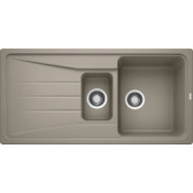 Мойка Blanco Sona 6S SILGRANIT арт. 519858 цвет серый беж