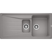Мойка Blanco Sona 6S SILGRANIT арт. 519854 цвет алюметаллик