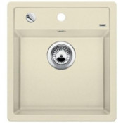 Мойка Blanco Dalago 45 арт. 517161, жасмин, с клапаном-автоматом, 46,5*51 см