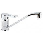 Смеситель для кухни Timo Junior Inox 1903F chrome