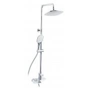 Душевая система Timo Helmi SX-1070/00-16