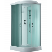 Душевая кабина Timo ECO TE-0702 P левая