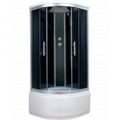 Душевая кабина Timo T-1190 P