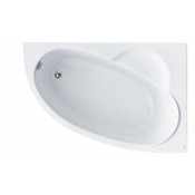 Акриловая ванна Santek | Сантек Шри-ланка 150x100 правая 1.WH30.2.395