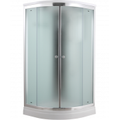 Душевая кабина Timo Comfort T-8801 F