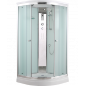 Душевая кабина Timo Comfort T-8809 C