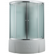 Душевая кабина Timo Comfort T-8855 F