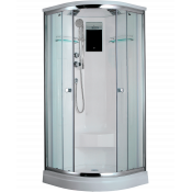 Душевая кабина Timo T-7701P