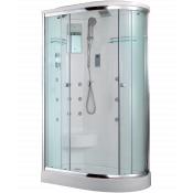 Душевая кабина Timo T-7702 L