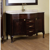 Тумба с раковиной Timo Amelia 120 H-VR 92-G