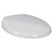 Крышка-сиденье Villeroy&Boch Amadea с петлями хром 881061R1