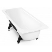 Стальная ванна ВИЗ TEVRO 160*70 Т-62902