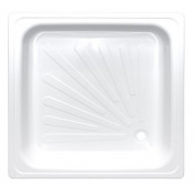 Поддон стальной ВИЗ ANTIKA 90*90*15 APS-90101