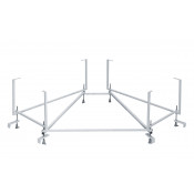 Монтажный комплект Santek | Сантек МЕЛВИЛЛ 1.WH30.2.403