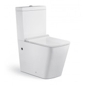 Унитаз напольный Timo SOLI ТК-301