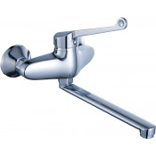 Смеситель для мойки Fonten 8305-05-150 локтевой (хирургический)