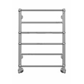 Полотенцесушитель водяной Terminus Евромикс П6 450*630