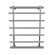 Водяной полотенцесушитель Terminus Каскад П5 600*500 боковое подключение