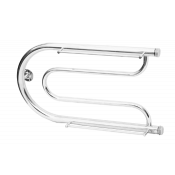 Водяной полотенцесушитель Terminus Фокстрот 320*500