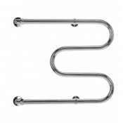 Водяной полотенцесушитель Terminus М-образный (3/4") М 600*600 dm 25