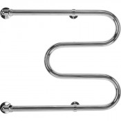 Водяной полотенцесушитель Terminus М-образный БШ 600*600