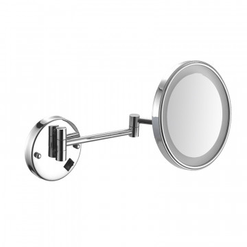 Зеркало для ванной Nofer Vanity 08006.B