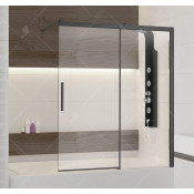 Шторка на ванну RGW Screens SC-43B 120 34114312-14