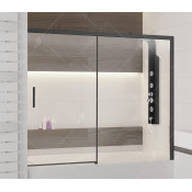 Шторка на ванну RGW Screens SC-45B 170 34114517-14