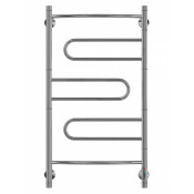 Полотенцесушитель электрический Terminus Твист П5 500*950