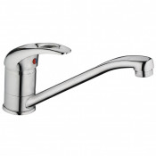 Смеситель ZOLLEN KOLN (арт. KO73410622) для кухни