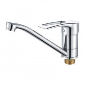 Смеситель ZOLLEN SIEGEN (арт. SI73411632) для кухни