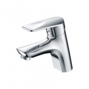 Смеситель ZOLLEN WORMS (арт. WO53411432) для умывальника