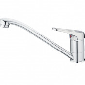 Смеситель ZOLLEN LEIPZIG (арт. LE73610422) для кухни