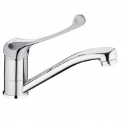 Смеситель хирургический ZOLLEN DRESDEN (арт. DR51610322) для умывальника