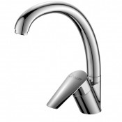 Смеситель ZOLLEN BERGEN (арт. BE71610132) для кухни