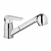 Смеситель ZOLLEN BERGEN (арт. BE72610122) для кухни