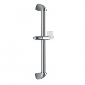 Штанга душевая ZOLLEN BERGEN (арт. BE92001) 650 мм