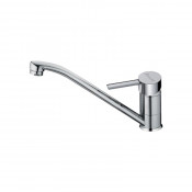 Смеситель ZOLLEN GERA (арт. GE73611332) для кухни