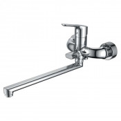 Смеситель ZOLLEN ZEVEN (арт. ZE62610941) для ванной