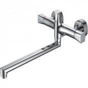 Смеситель ZOLLEN HEIDE (арт. HE62620741) для ванны