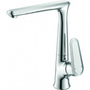 Смеситель ZOLLEN ULM new (арт.UL74613531) для кухни