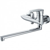 Смеситель ZOLLEN ULM (арт. UL62610841) для ванны