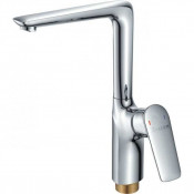 Смеситель ZOLLEN ULM (арт. UL74610832) для кухни