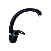 Смеситель ZOLLEN COLOR (CO71611832BL) для кухни