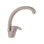 Смеситель ZOLLEN COLOR (CO71612132BE) для кухни