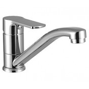 Смеситель Lemark Plus Grace LM1504С для кухни