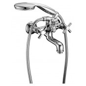 Смеситель Lemark Neo LM2202C для ванны