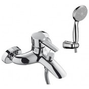 Смеситель Lemark Atlantiss LM3202C для ванны