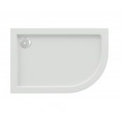 Поддон литьевой 'Селфи' правый 1200*800